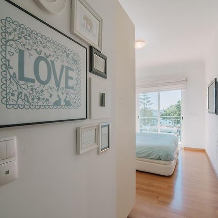 Apartament Casa Da Rita Olhão Zewnętrze zdjęcie