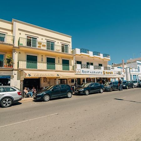 Apartament Casa Da Rita Olhão Zewnętrze zdjęcie