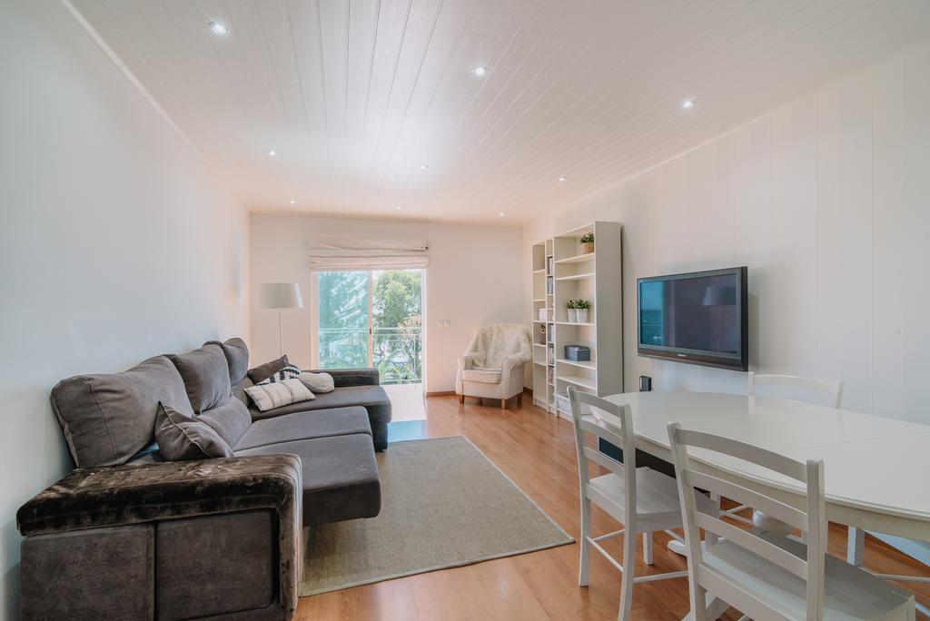 Apartament Casa Da Rita Olhão Zewnętrze zdjęcie
