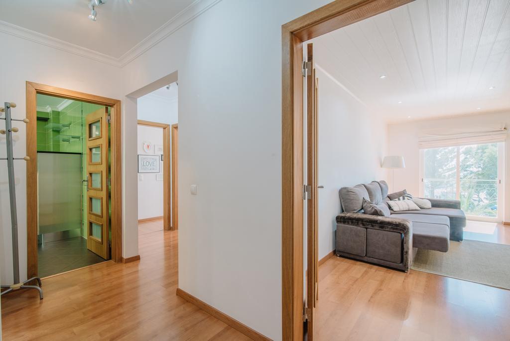 Apartament Casa Da Rita Olhão Zewnętrze zdjęcie