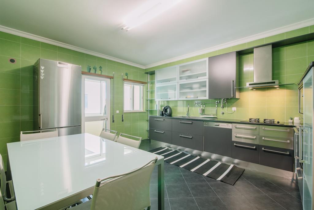 Apartament Casa Da Rita Olhão Zewnętrze zdjęcie