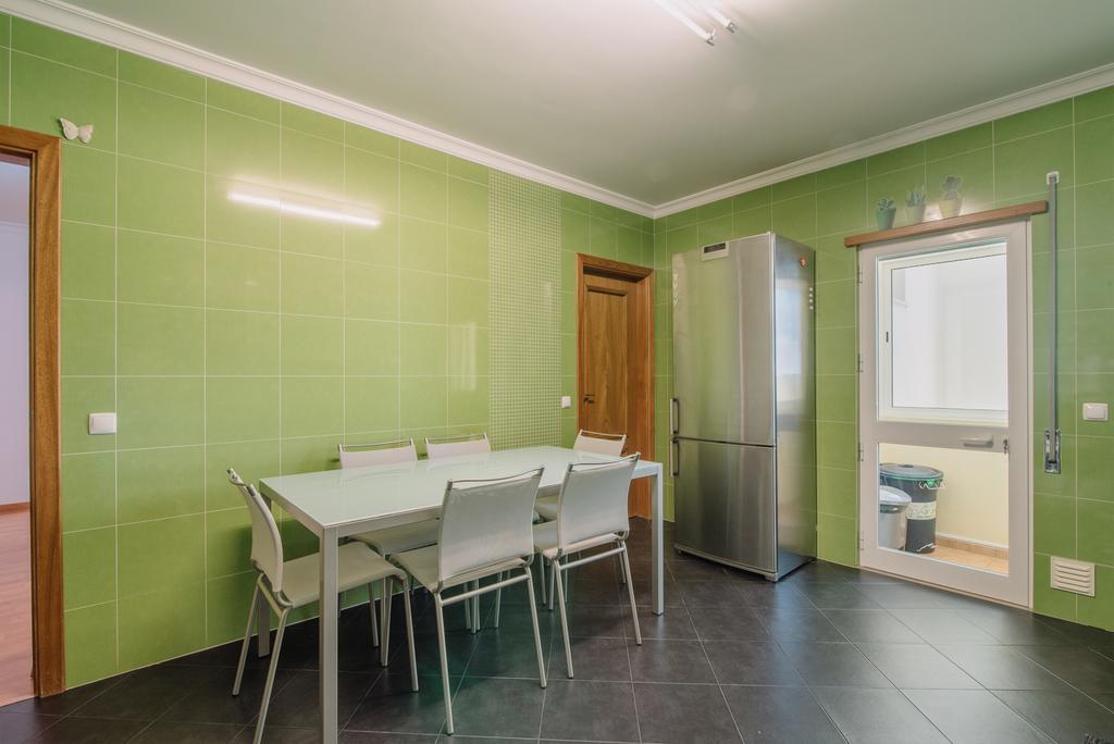 Apartament Casa Da Rita Olhão Zewnętrze zdjęcie