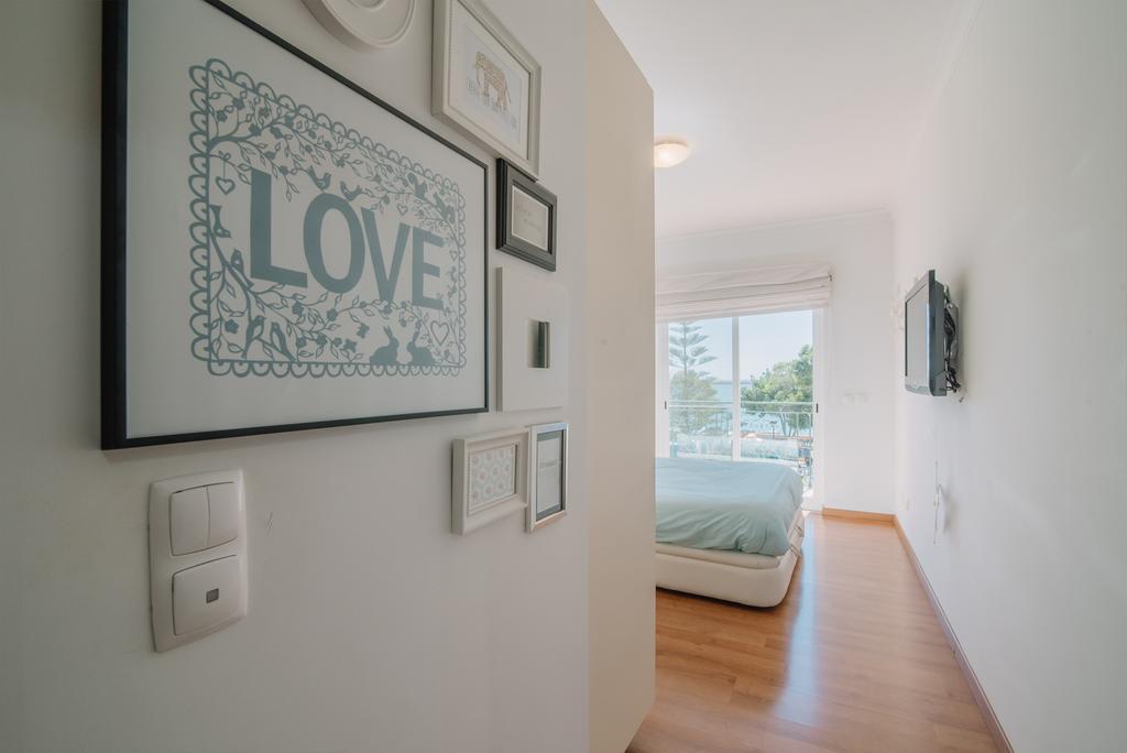 Apartament Casa Da Rita Olhão Zewnętrze zdjęcie