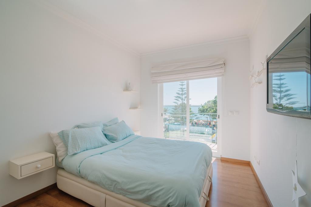 Apartament Casa Da Rita Olhão Zewnętrze zdjęcie