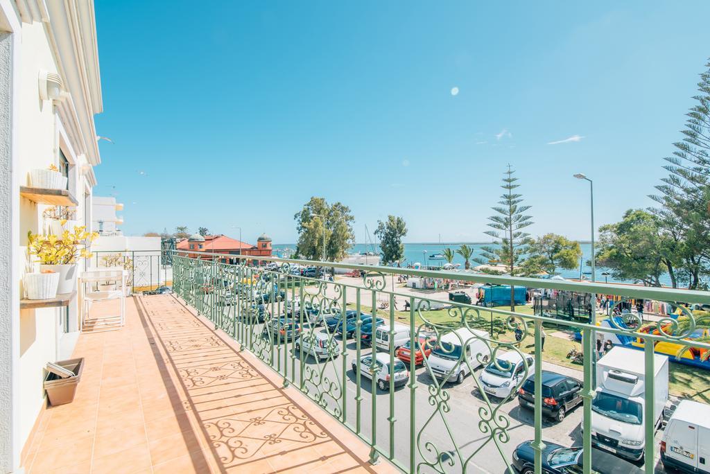 Apartament Casa Da Rita Olhão Zewnętrze zdjęcie