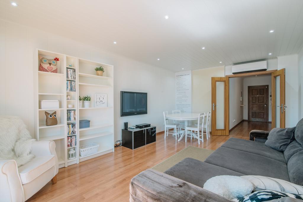 Apartament Casa Da Rita Olhão Zewnętrze zdjęcie