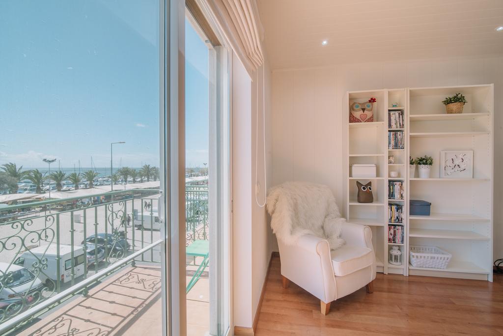 Apartament Casa Da Rita Olhão Zewnętrze zdjęcie