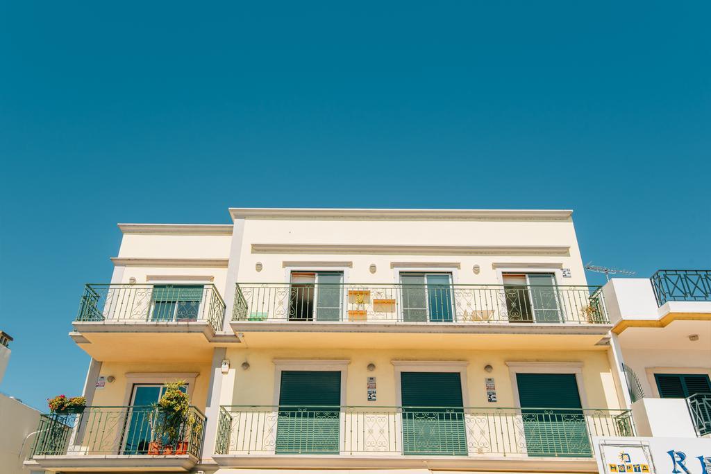 Apartament Casa Da Rita Olhão Zewnętrze zdjęcie