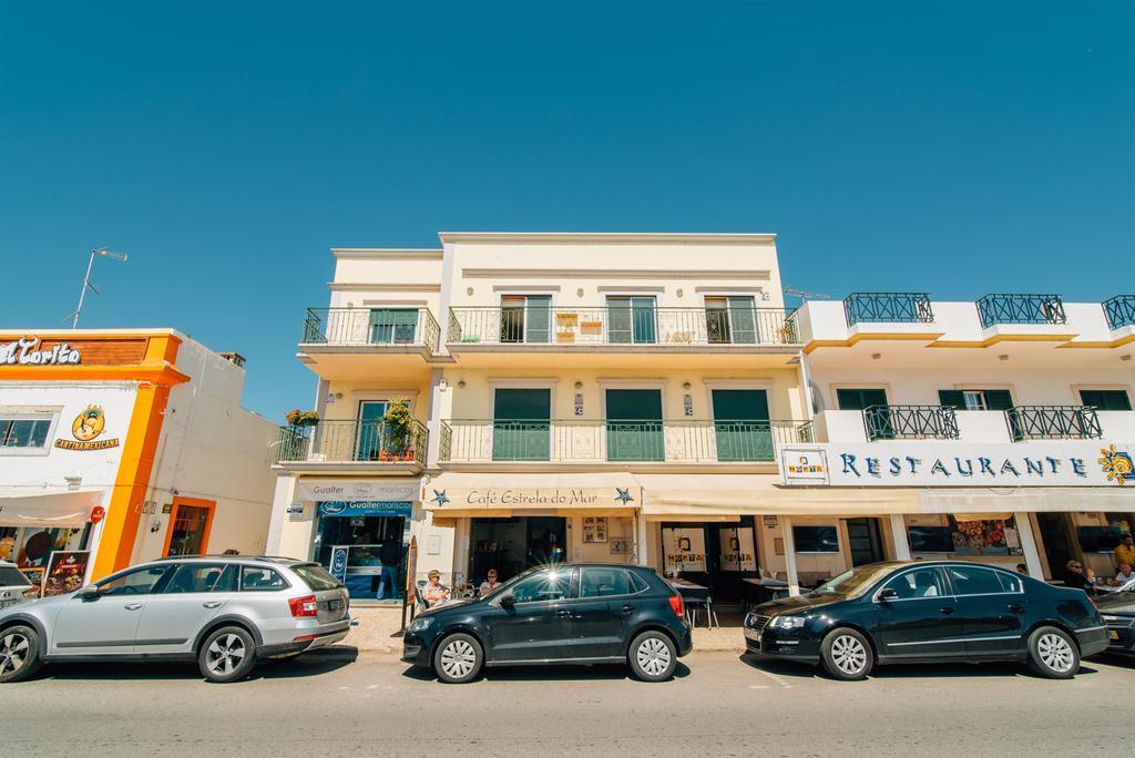 Apartament Casa Da Rita Olhão Zewnętrze zdjęcie