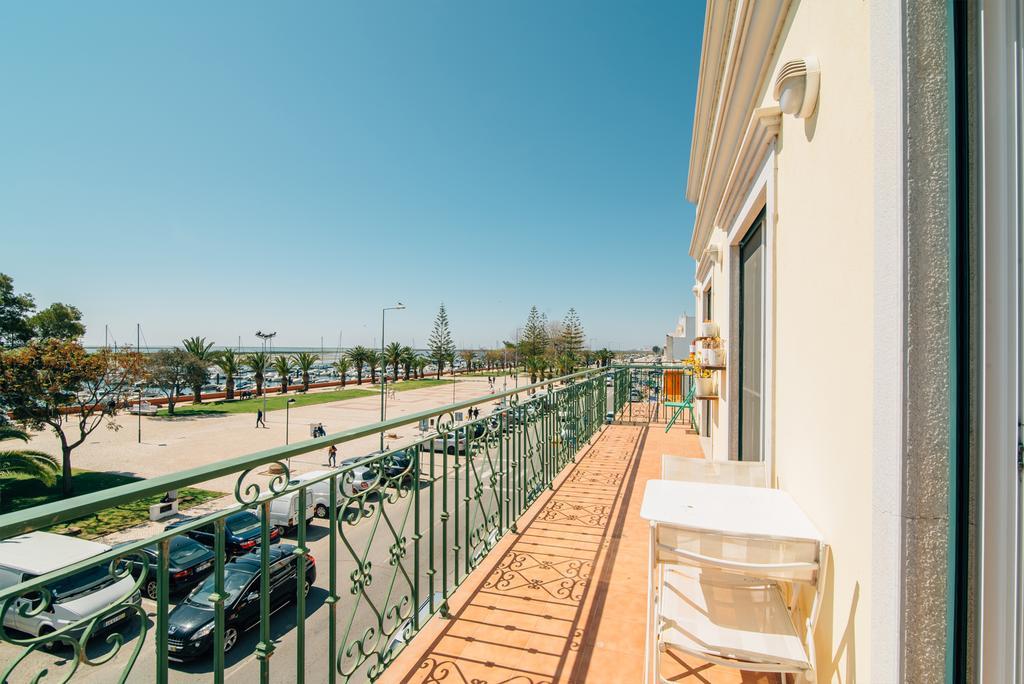 Apartament Casa Da Rita Olhão Zewnętrze zdjęcie